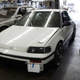 Illustration for article titled For $6,500, Catch the CRX Du Soleil